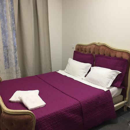 Style Hotel Paris Dış mekan fotoğraf